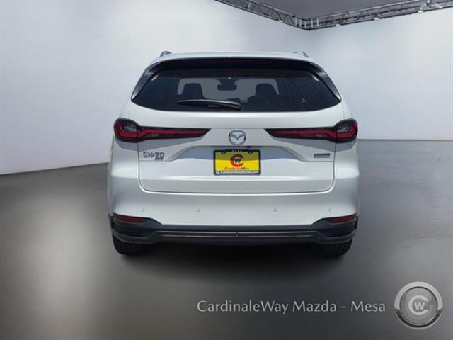 2025 Mazda CX-90 3.3 Turbo Preferred Package Mesa AZ