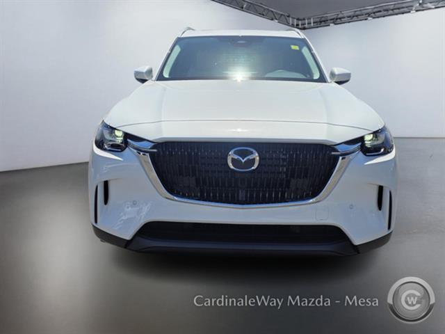 2025 Mazda CX-90 3.3 Turbo Preferred Package Mesa AZ