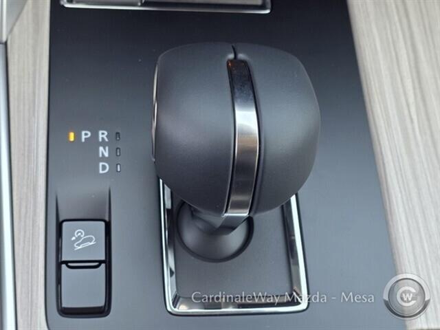 2025 Mazda CX-90 3.3 Turbo Preferred Package Mesa AZ