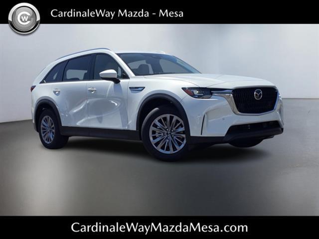 2025 Mazda CX-90 3.3 Turbo Preferred Package Mesa AZ