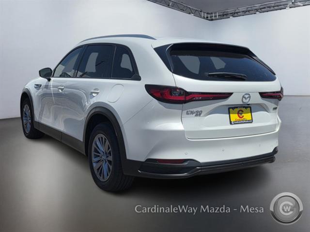2025 Mazda CX-90 3.3 Turbo Preferred Package Mesa AZ
