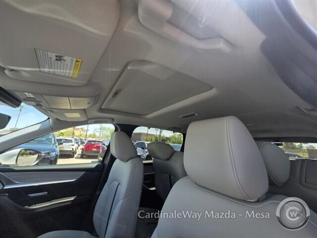 2025 Mazda CX-90 3.3 Turbo Preferred Package Mesa AZ
