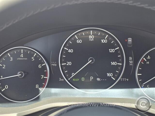 2025 Mazda CX-90 3.3 Turbo Preferred Package Mesa AZ