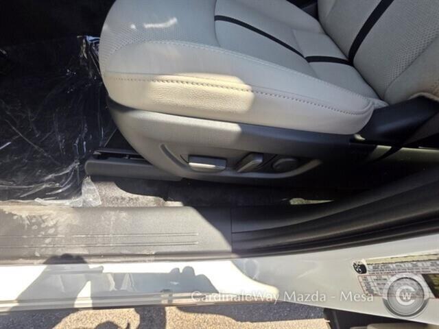 2025 Mazda CX-90 3.3 Turbo Preferred Package Mesa AZ