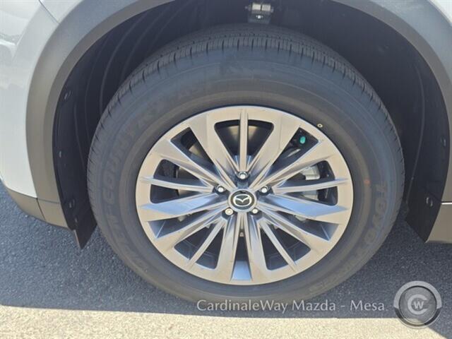 2025 Mazda CX-90 3.3 Turbo Preferred Package Mesa AZ