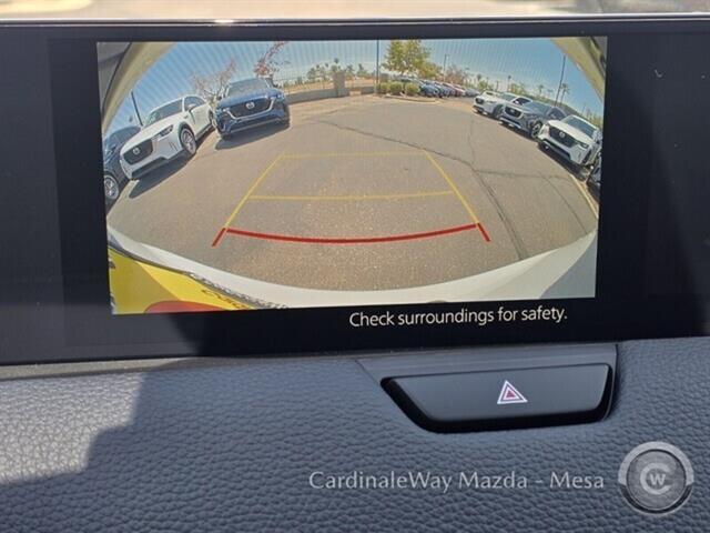 2025 Mazda CX-90 3.3 Turbo Preferred Package Mesa AZ