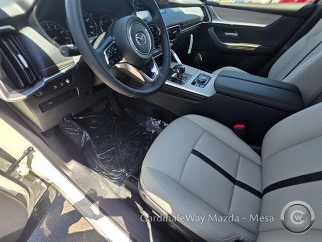 2025 Mazda CX-90 3.3 Turbo Preferred Package Mesa AZ