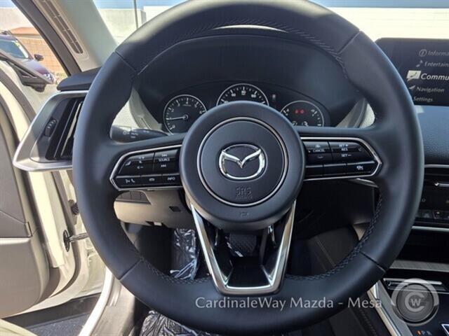 2025 Mazda CX-90 3.3 Turbo Preferred Package Mesa AZ