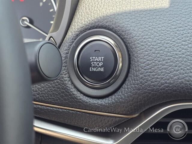 2025 Mazda CX-90 3.3 Turbo Preferred Package Mesa AZ