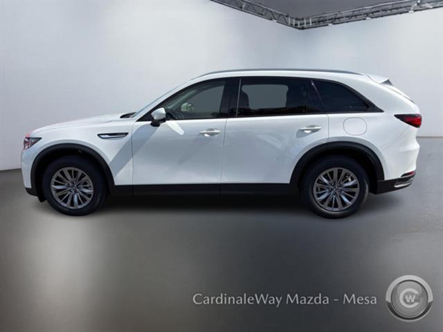 2025 Mazda CX-90 3.3 Turbo Preferred Package Mesa AZ