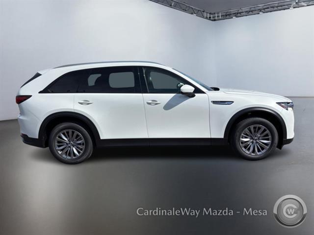 2025 Mazda CX-90 3.3 Turbo Preferred Package Mesa AZ