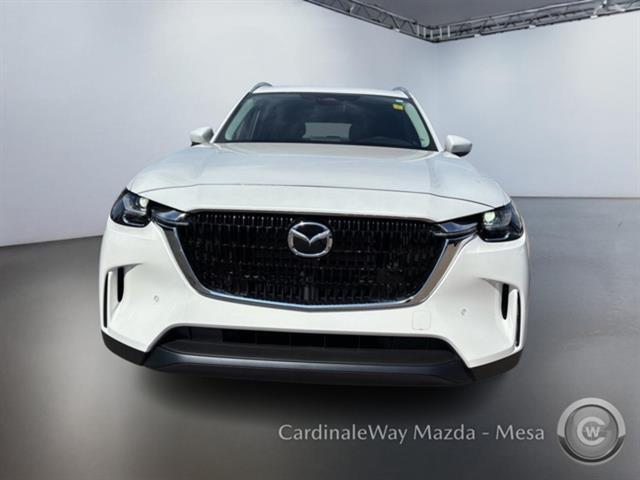 2025 Mazda CX-90 3.3 Turbo Preferred Package Mesa AZ