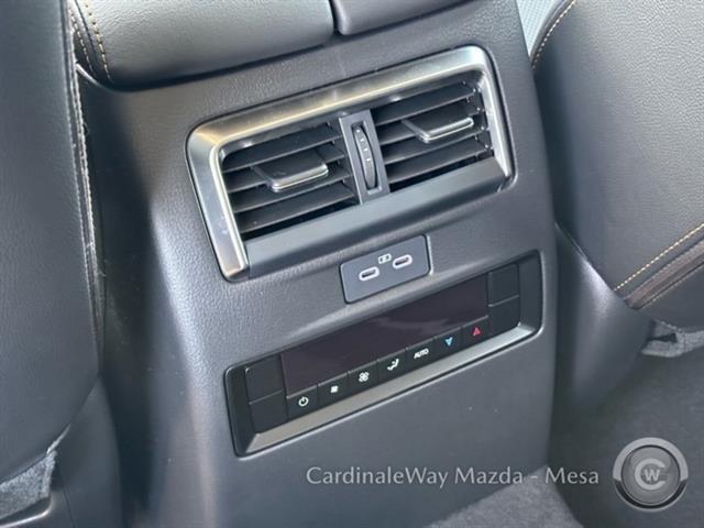 2025 Mazda CX-90 3.3 Turbo Preferred Package Mesa AZ