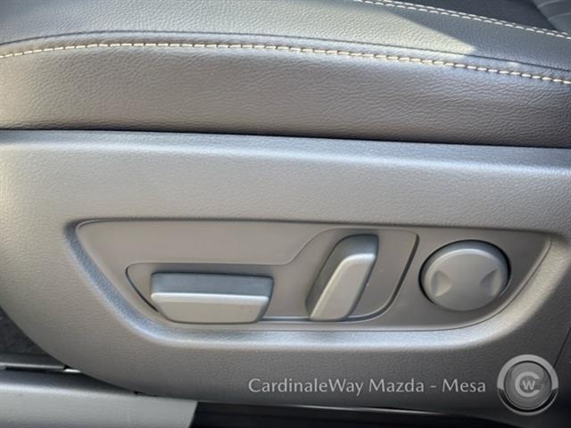 2025 Mazda CX-90 3.3 Turbo Preferred Package Mesa AZ