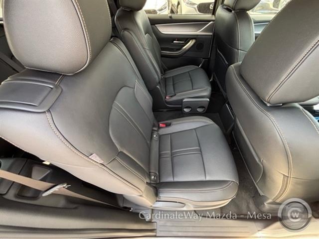 2025 Mazda CX-90 3.3 Turbo Preferred Package Mesa AZ