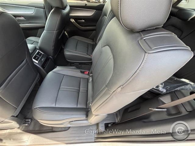 2025 Mazda CX-90 3.3 Turbo Preferred Package Mesa AZ
