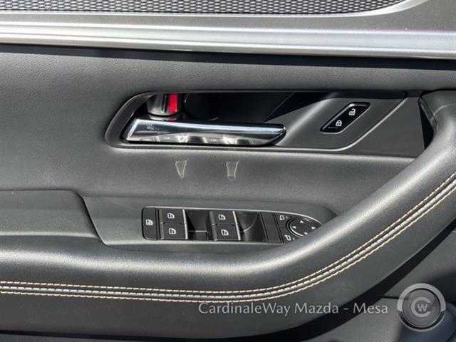 2025 Mazda CX-90 3.3 Turbo Preferred Package Mesa AZ