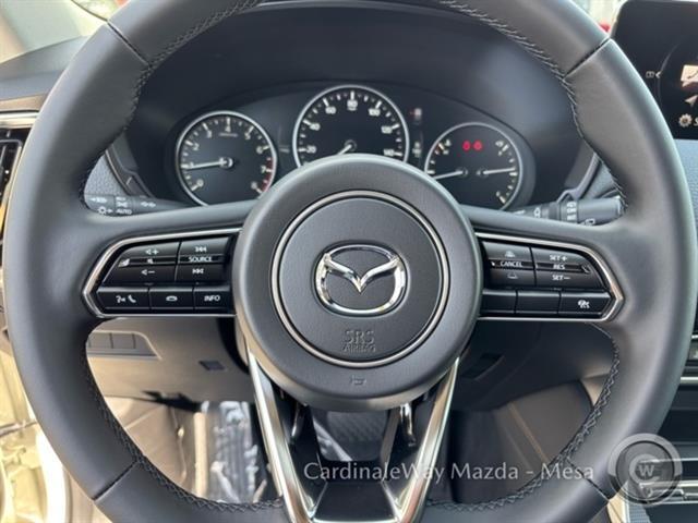 2025 Mazda CX-90 3.3 Turbo Preferred Package Mesa AZ