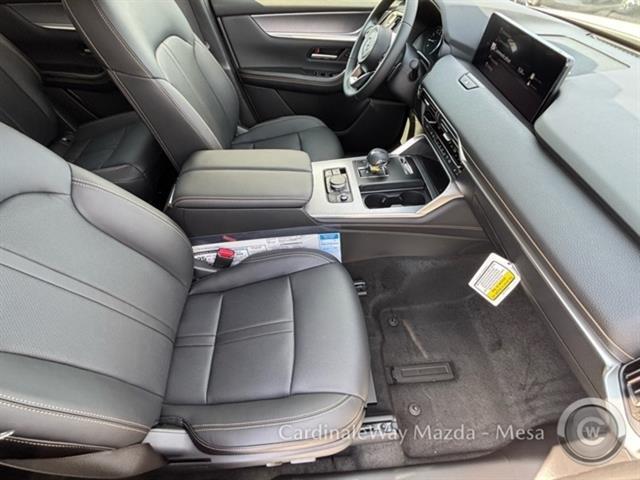 2025 Mazda CX-90 3.3 Turbo Preferred Package Mesa AZ