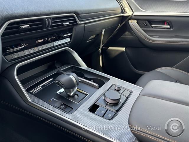 2025 Mazda CX-90 3.3 Turbo Preferred Package Mesa AZ