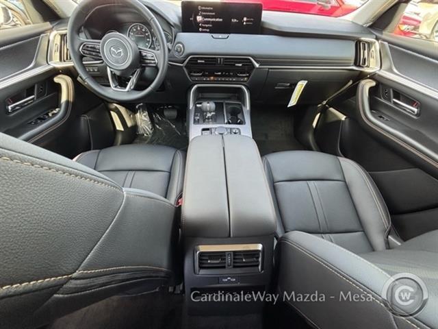 2025 Mazda CX-90 3.3 Turbo Preferred Package Mesa AZ
