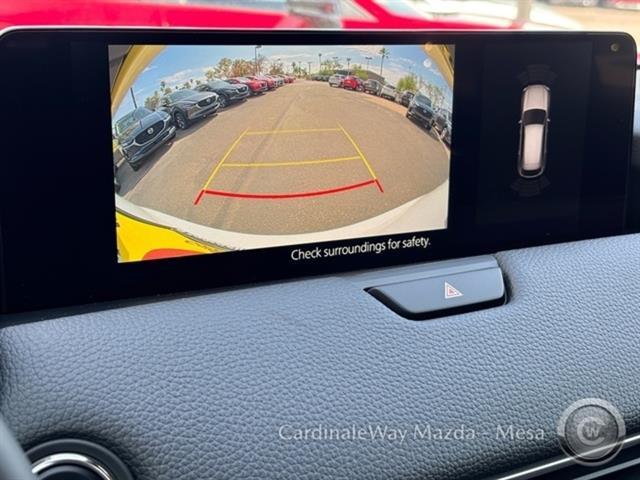 2025 Mazda CX-90 3.3 Turbo Preferred Package Mesa AZ