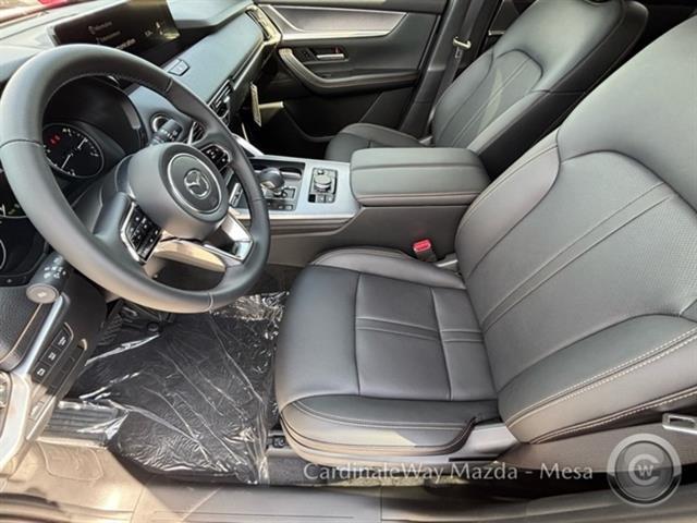 2025 Mazda CX-90 3.3 Turbo Preferred Package Mesa AZ