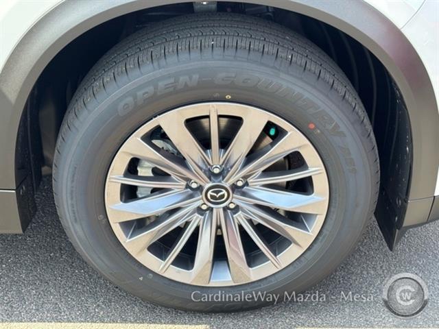 2025 Mazda CX-90 3.3 Turbo Preferred Package Mesa AZ