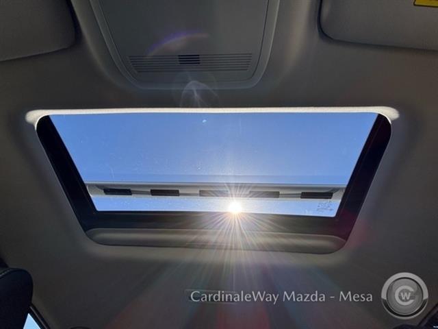 2025 Mazda CX-90 3.3 Turbo Preferred Package Mesa AZ
