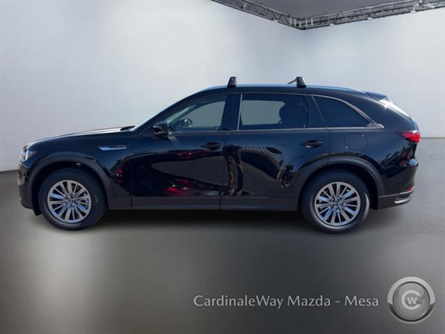 2025 Mazda CX-90 3.3 Turbo Preferred Package Mesa AZ