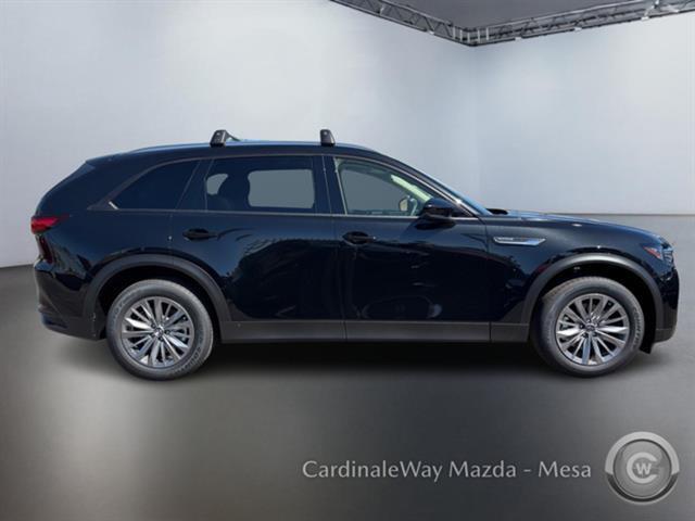 2025 Mazda CX-90 3.3 Turbo Preferred Package Mesa AZ