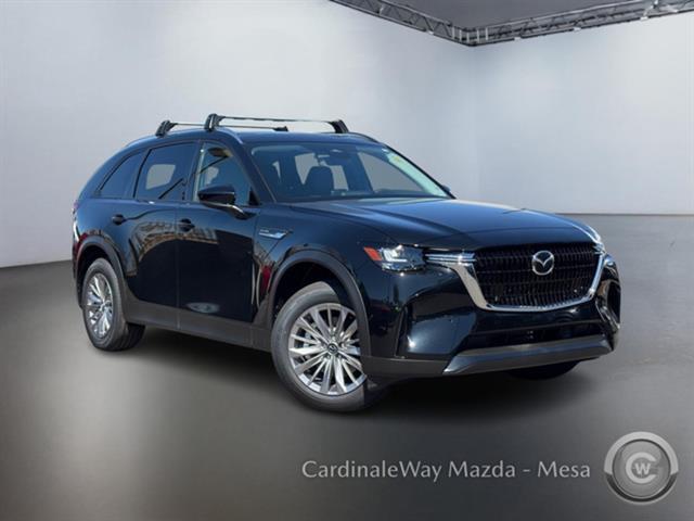 2025 Mazda CX-90 3.3 Turbo Preferred Package Mesa AZ