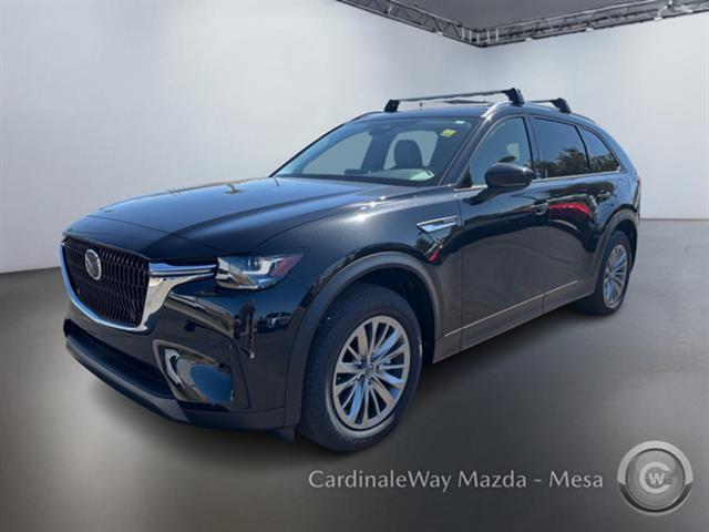 2025 Mazda CX-90 3.3 Turbo Preferred Package Mesa AZ
