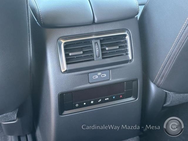 2025 Mazda CX-90 3.3 Turbo Preferred Package Mesa AZ