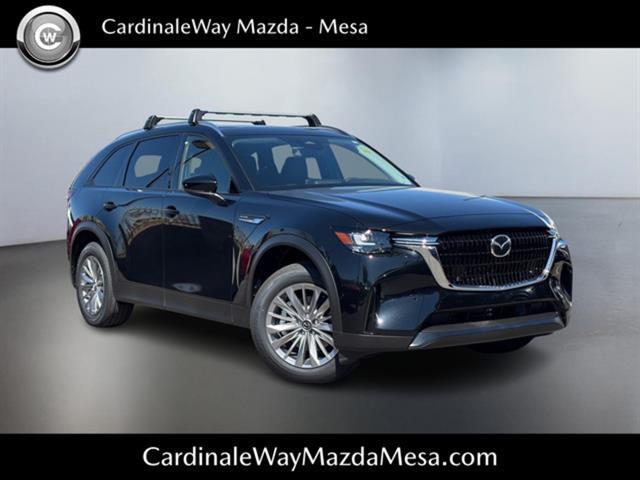 2025 Mazda CX-90 3.3 Turbo Preferred Package Mesa AZ