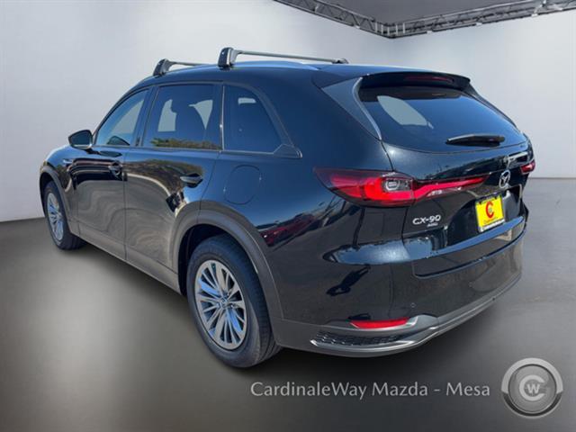 2025 Mazda CX-90 3.3 Turbo Preferred Package Mesa AZ