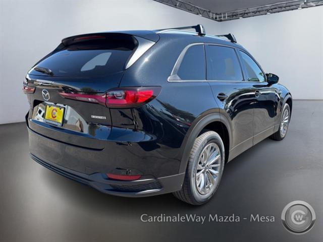 2025 Mazda CX-90 3.3 Turbo Preferred Package Mesa AZ