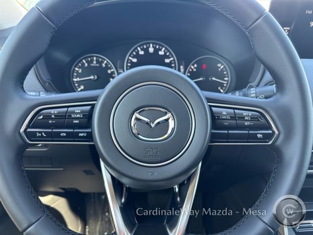 2025 Mazda CX-90 3.3 Turbo Preferred Package Mesa AZ