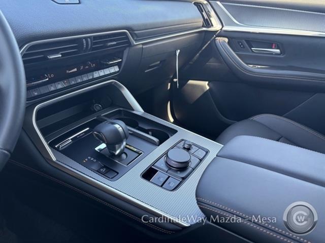 2025 Mazda CX-90 3.3 Turbo Preferred Package Mesa AZ