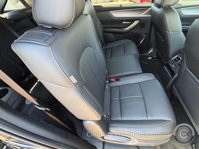 2025 Mazda CX-90 3.3 Turbo Preferred Package Mesa AZ
