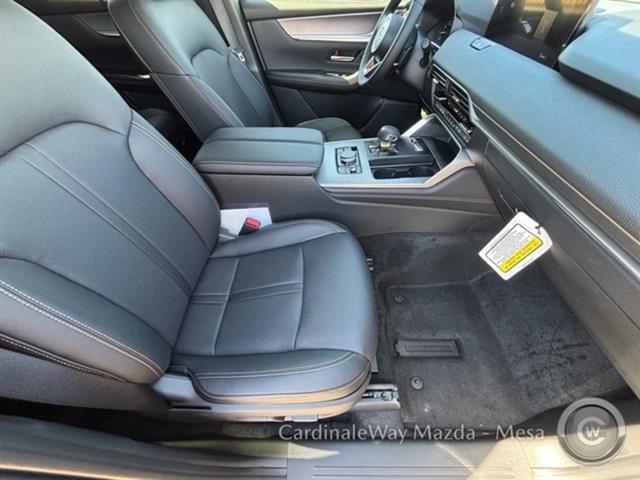 2025 Mazda CX-90 3.3 Turbo Preferred Package Mesa AZ