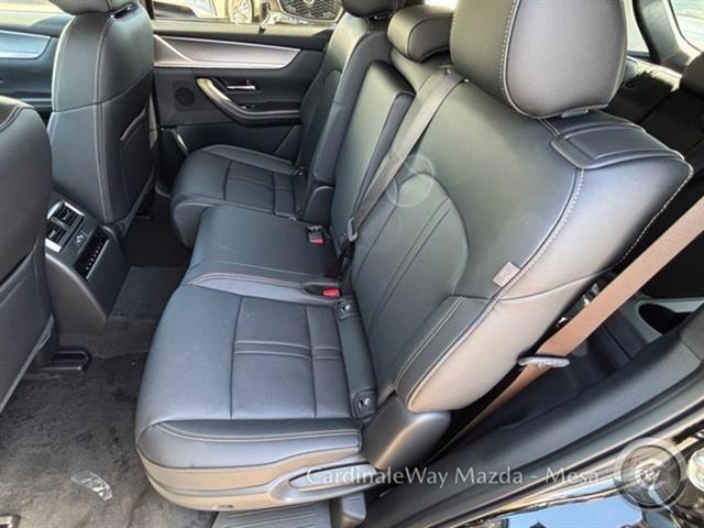 2025 Mazda CX-90 3.3 Turbo Preferred Package Mesa AZ