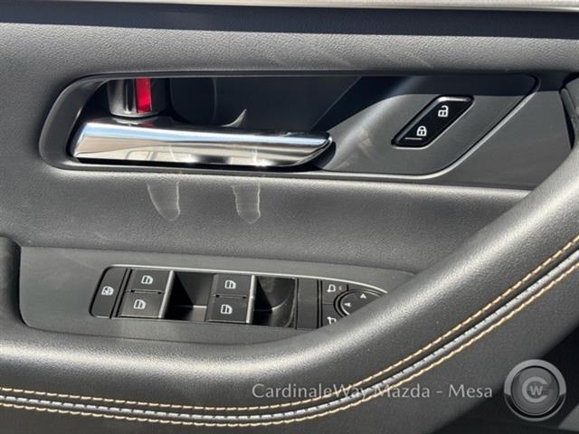 2025 Mazda CX-90 3.3 Turbo Preferred Package Mesa AZ
