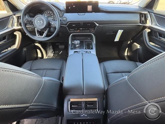 2025 Mazda CX-90 3.3 Turbo Preferred Package Mesa AZ