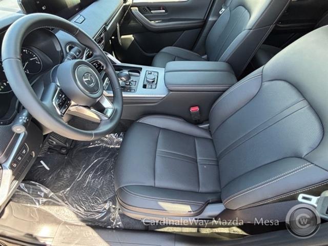 2025 Mazda CX-90 3.3 Turbo Preferred Package Mesa AZ