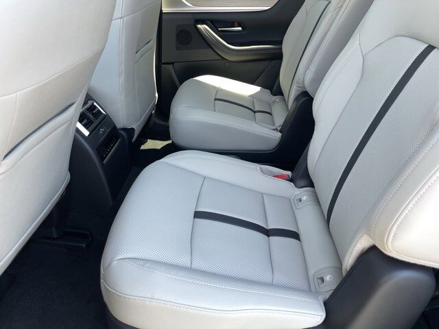 2025 Mazda CX-90 3.3 Turbo Preferred Package Peoria AZ