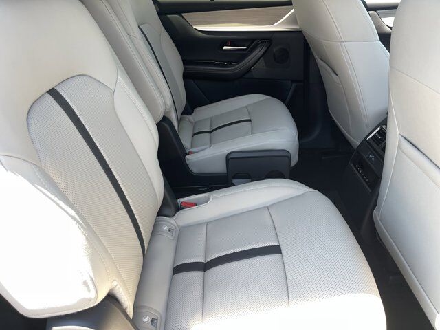 2025 Mazda CX-90 3.3 Turbo Preferred Package Peoria AZ