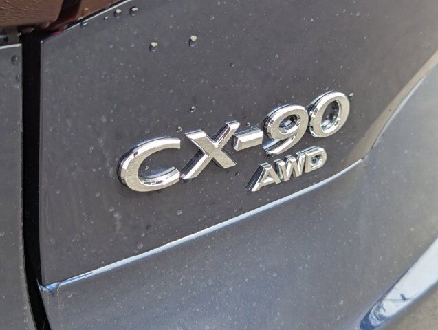 2025 Mazda CX-90 3.3 Turbo Preferred Package Peoria AZ