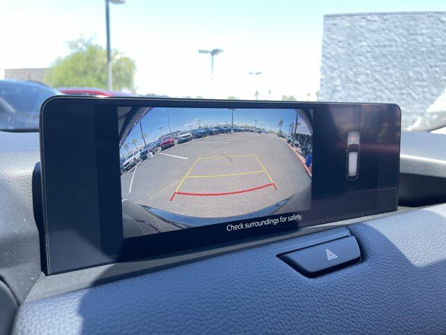 2025 Mazda CX-90 3.3 Turbo Preferred Package Peoria AZ