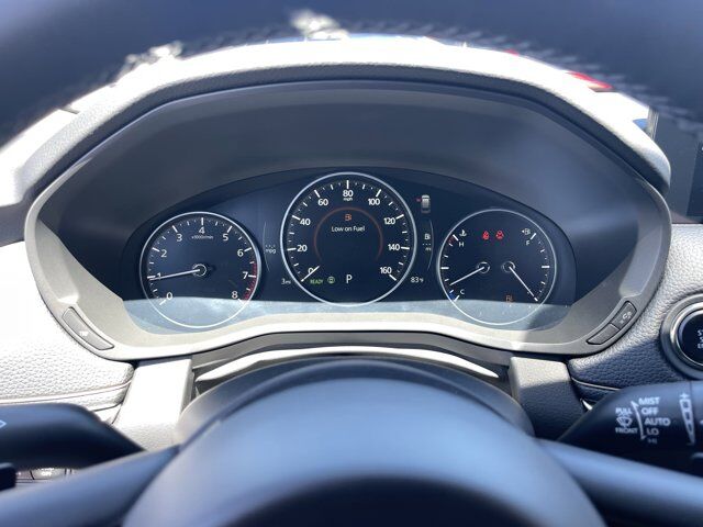 2025 Mazda CX-90 3.3 Turbo Preferred Package Peoria AZ